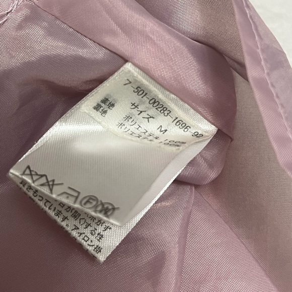 LODISPOTTO ☆ skirt with frilly pockets and pearl detailing - Picture 8 of 10